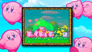 E3 2011: Kirby's Mass Attack Trailer