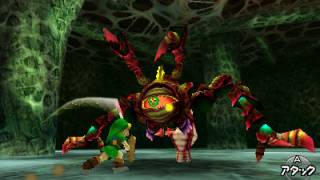 Ocarina of Time 3D Hitting June 19, Other Nintendo Q2 Dates Revealed