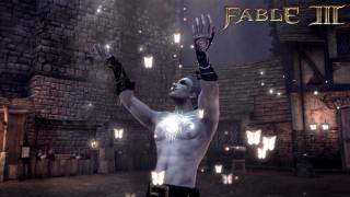Fable III For PC Gets A Date, New DLC Announced