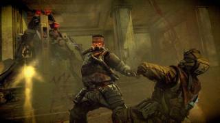 Killzone 3 Pre-Order DLC To Hit PSN On Launch Day