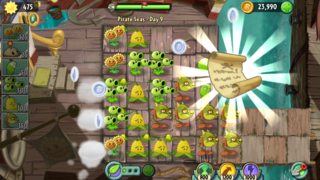 Apple Denies Paying EA to Delay Plants vs. Zombies 2 on Android [UPDATED]