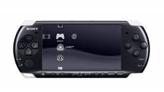Sony Announces a New Model of PSP for Some Reason