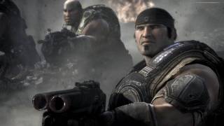 Ice-T Doing A Voice In Gears of War 3?