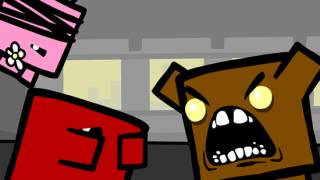 Hey, Guess What? Super Meat Boy Is $10 Until November
