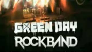 Green Day: Rock Band Hands-On