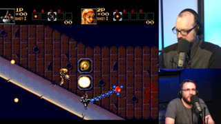 Contra: Hard Corps - Part 06