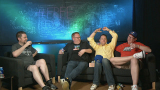 Nite Three at E3 2018: Dave Lang, Adam Boyes, and John Vignocchi!