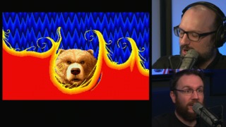 Altered Beast - Part 01