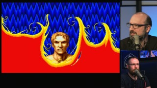 Altered Beast - Part 04