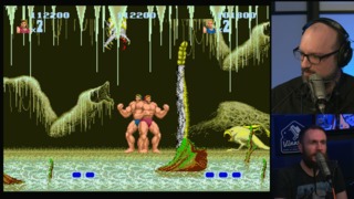Altered Beast - Part 09