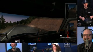 American Truck Simulator (04/26/2019)