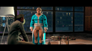 Saints Row: The Third - The Full Package [Switch]
