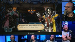 Bloodstained - Part 03