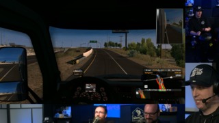 American Truck Simulator (11/13/2019)