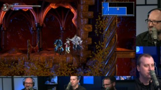 Bloodstained: Part 12