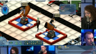 The Sims Online (02/20/2020)