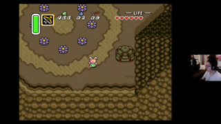 The Legend of Zelda: A Link to the Past (Game) - Giant Bomb