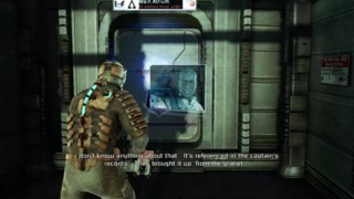Dead Space (05/13/2020)