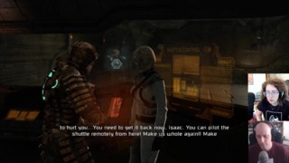 Dead Space (06/15/2020)
