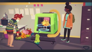 Ooblets (07/15/2020)