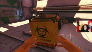 Viscera Cleanup Detail with Abby and Ben