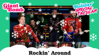 Holiday Specialtacular 2017: Rockin' Around