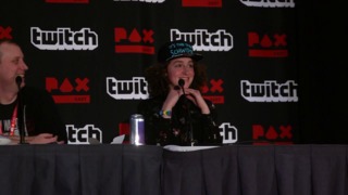 PAX East 2018: The Giant Bomb Panel