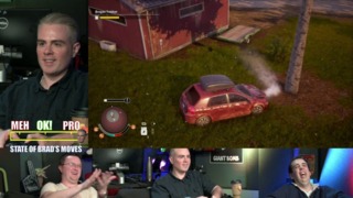 GBW Playdate: State of Decay 2 05/16/2018