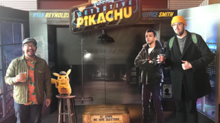 A Night at the Movies with Ben and Jan: Detective Pikachu