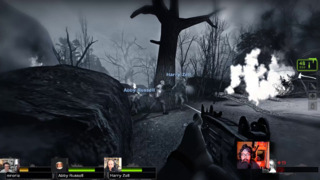 Left 4 Dead 2: The Last Stand (Jan's View)