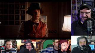A Relaxed Friday Stream 1/08/21