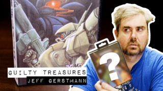 Jeff Gerstmann - Guilty Treasures #01