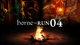 Spiders, Dags, and Cthulhu Lads - Borne to Run #04
