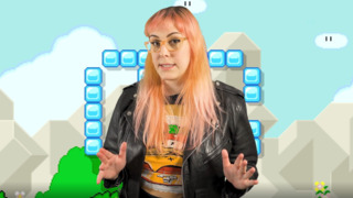Welcome Giant Bomb's Newest Member: Jess!