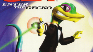 736: Gritty Gex Reboot