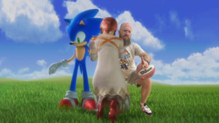 Dan Plays Sonic the Hedgehog (2006)