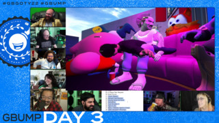 Giant Bomb's Game of the Year 2022: Day 3