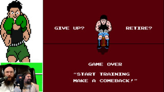 Grubber Lang's Punch-Out!! 02