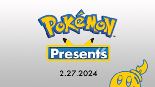 Pokemon Presents (02/27/24)