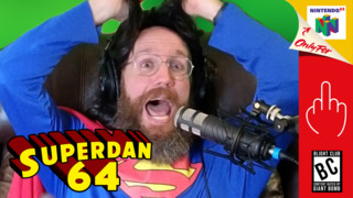 SuperDan 64: Dan of Steel | Blight Club