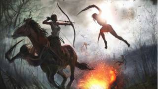 Open-World Tomb Raider Reboot Details Leaked