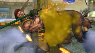 Street Fighter X Tekken to Share DLC Across Vita, PS3 
