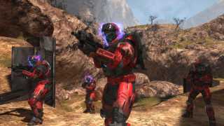 Halo: Reach Level Cap Could Be Bumped In November