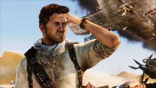 David O. Russell No Longer Planning to Ruin Uncharted Movie