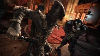 E3 2013: Garrett Makes His Long Awaited Return in Thief