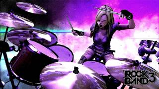 After More Than Five Years of Weekly Updates, Rock Band DLC Will Cease This April
