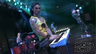 Don't Expect Rock Band 4 Anytime Soon