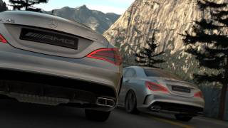 E3 2013: Driveclub is Free for PS Plus Subscribers