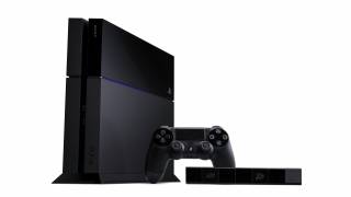 Sony Reportedly Working on a "PlayStation 4.5"