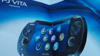 Evidence Mounts, As 'Vita' Name Hidden in Sony's E3 Website 